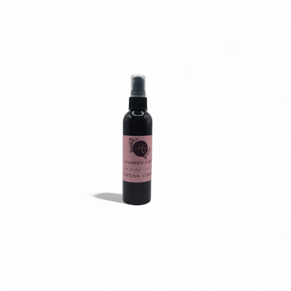 Air/Body/Linen Spray