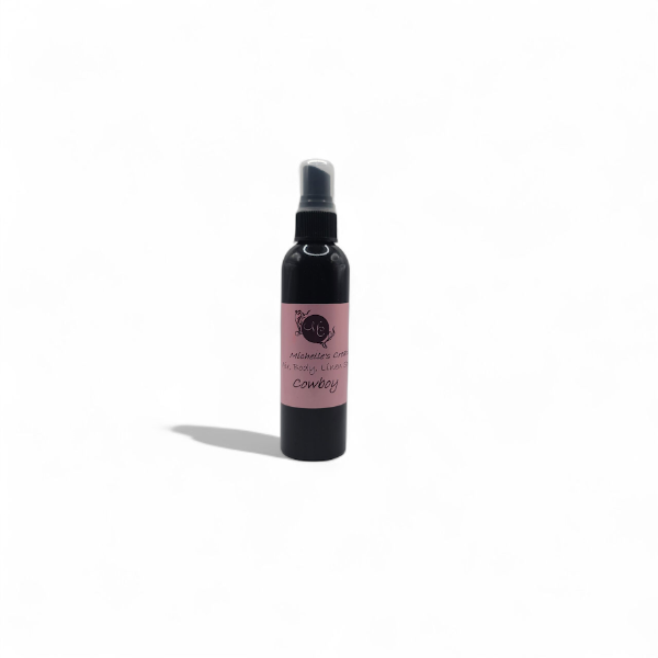Air/Body/Linen Spray