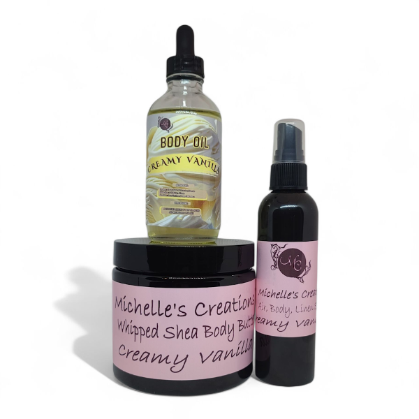 The Ultimate Indulgence Gift Set