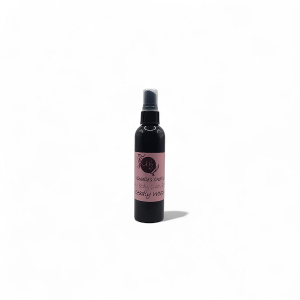 Air/Body/Linen Spray