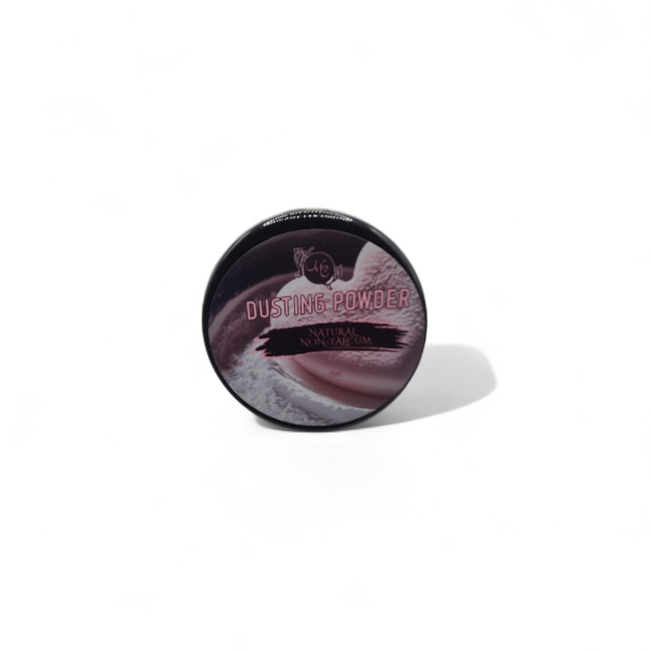 Shimmery Powder for the Radiant YOU