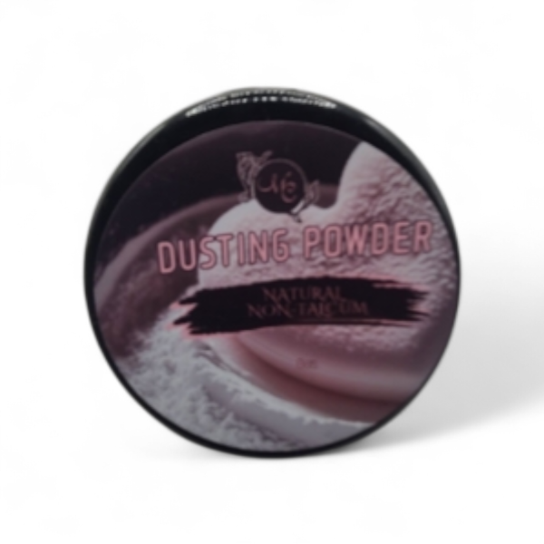 Shimmery Powder for the Radiant YOU