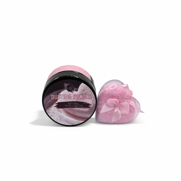 Shimmery Powder for the Radiant YOU