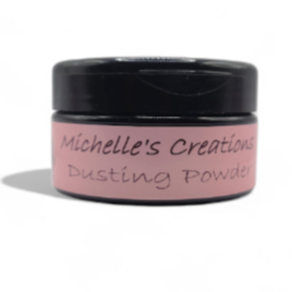 Shimmery Powder for the Radiant YOU