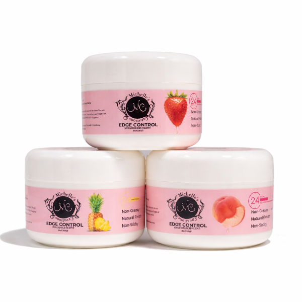 Extra Strength Edge Control