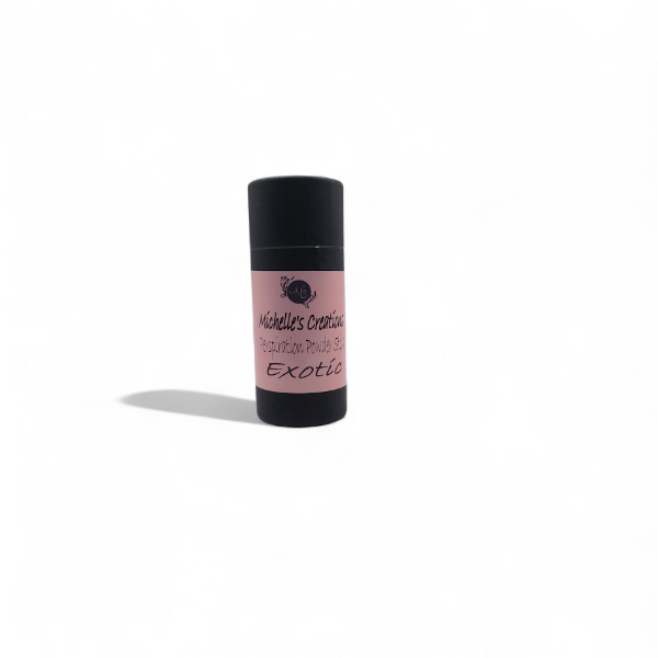 Perspiration Powder Stick (2.5oz)
