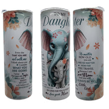 Load image into Gallery viewer, 20oz Customized Tumblers