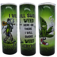 Load image into Gallery viewer, 20oz Customized Tumblers