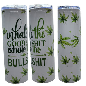 20oz Customized Tumblers