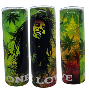 20oz Customized Tumblers