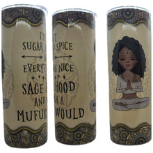 Load image into Gallery viewer, 20oz Customized Tumblers