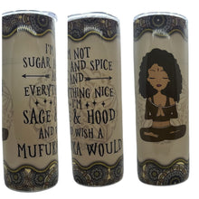 Load image into Gallery viewer, 20oz Customized Tumblers