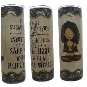 20oz Customized Tumblers
