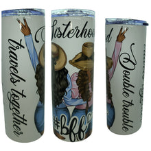 Load image into Gallery viewer, 20oz Customized Tumblers