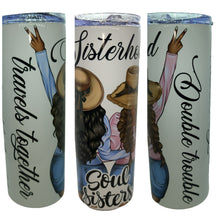 Load image into Gallery viewer, 20oz Customized Tumblers