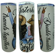 Load image into Gallery viewer, 20oz Customized Tumblers