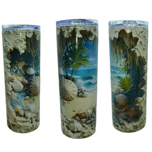 Load image into Gallery viewer, 20oz Customized Tumblers