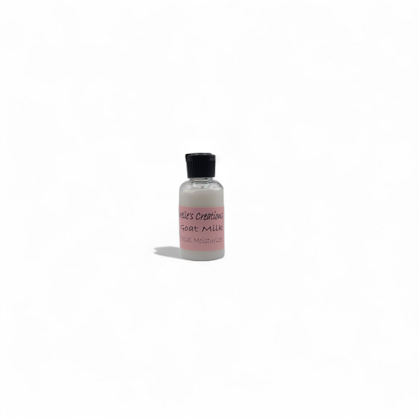 Goat Milk Facial Moisturizer