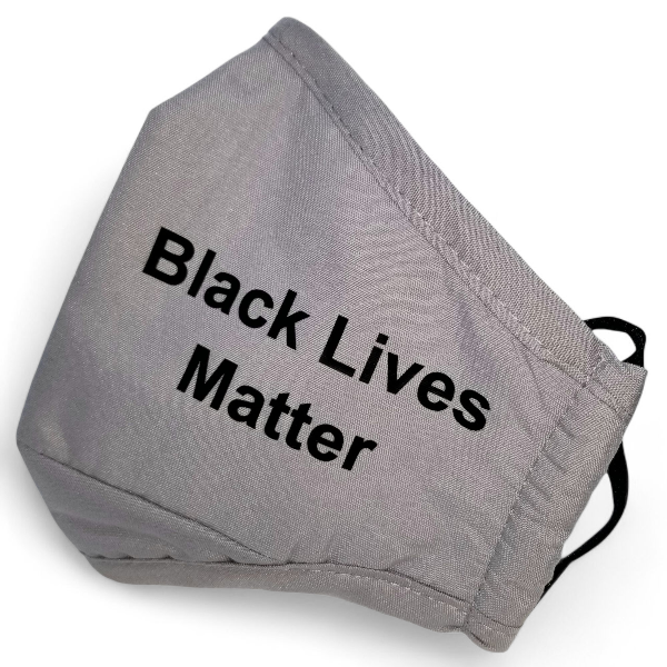 Black Lives Matter Masks