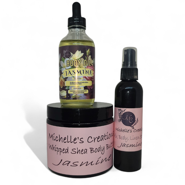 The Ultimate Indulgence Gift Set