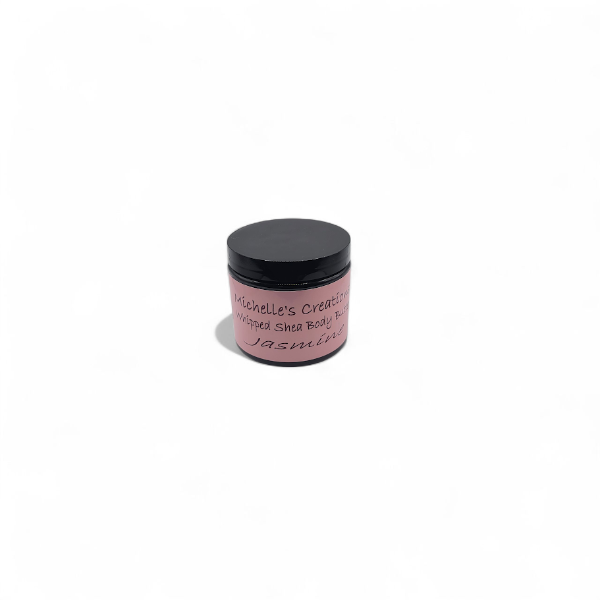 Whipped Shea Body Butter (for everyone)