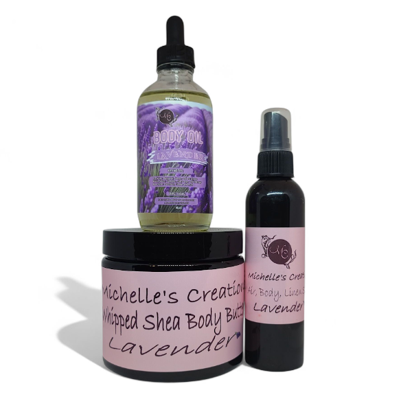 The Ultimate Indulgence Gift Set