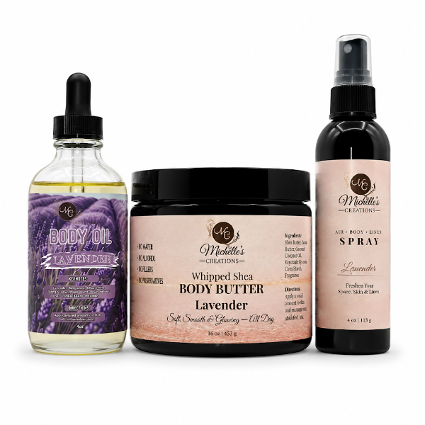 The Ultimate Indulgence Gift Set