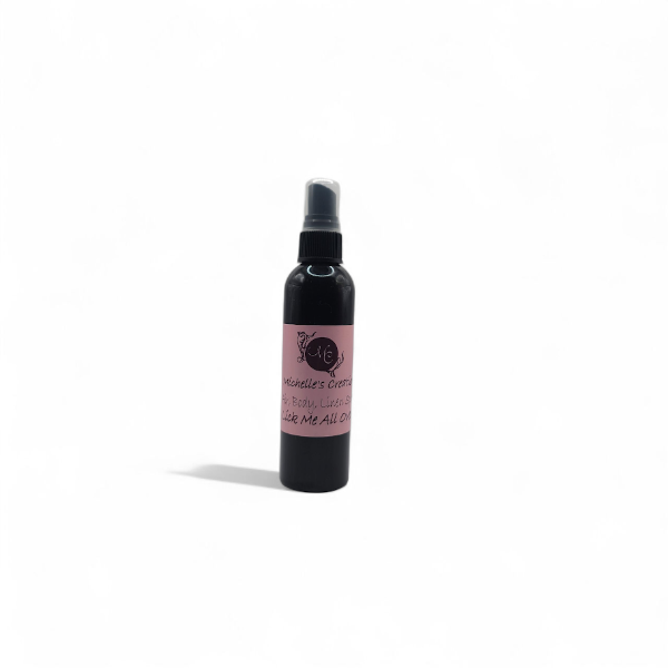 Air/Body/Linen Spray