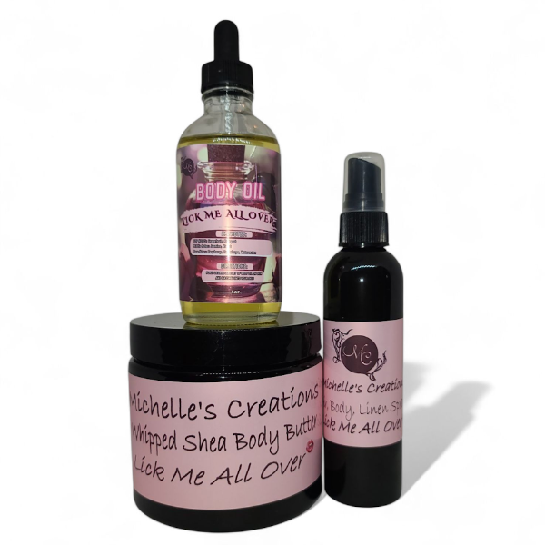 The Ultimate Indulgence Gift Set