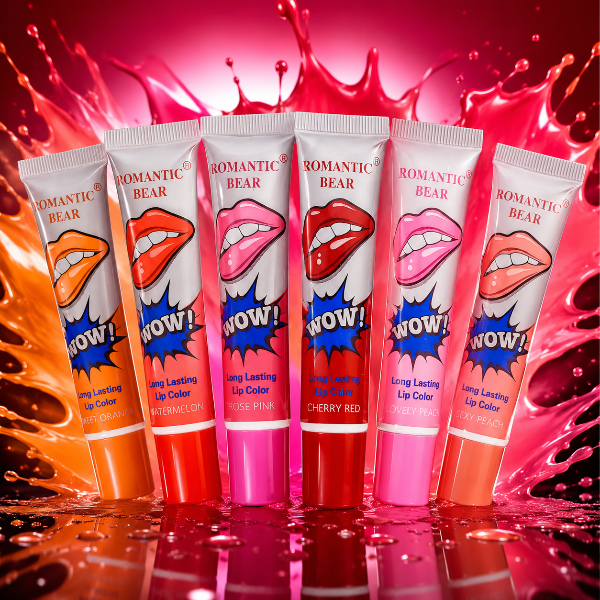 Stain Lips