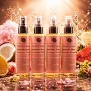 Luminous Mane Mist