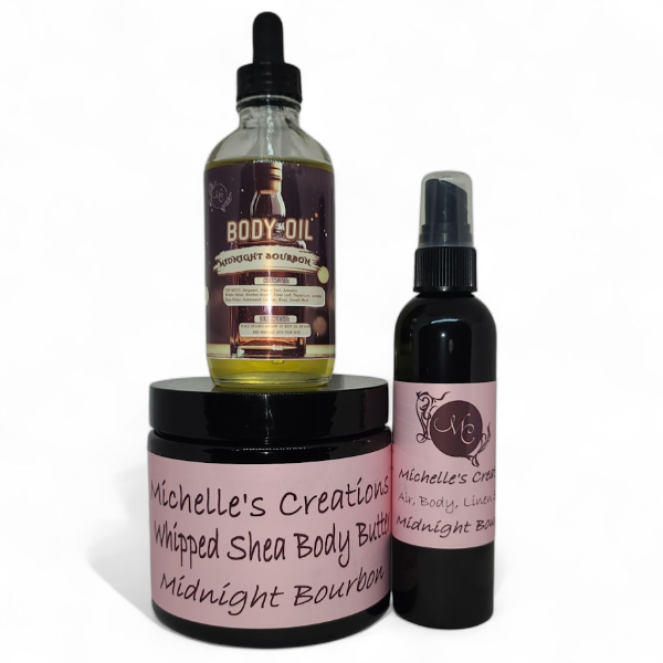 The Ultimate Indulgence Gift Set