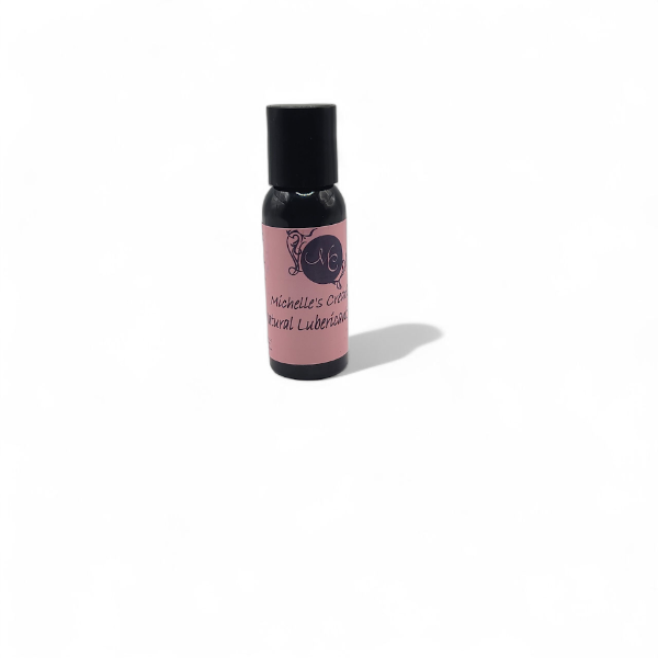Natural Intimate Care Michelle's Creations L.L.C. Natural Intimate Care Michelle's Creations L.L.C.