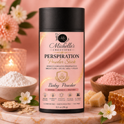 Perspiration Powder Stick (2.5oz)