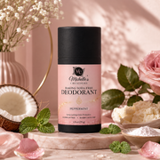 Baking Soda Free Deodorant (2.5oz)