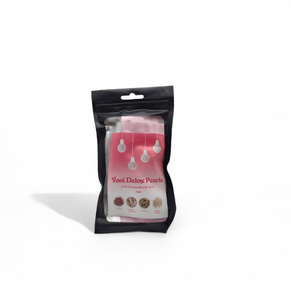 Yoni Detox Pearls