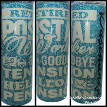 Load image into Gallery viewer, 20oz Customized Tumblers