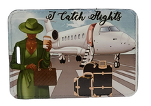 Load image into Gallery viewer, Luggage Tags