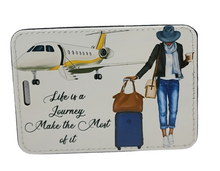 Load image into Gallery viewer, Luggage Tags