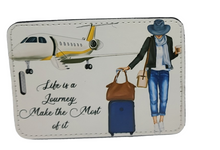Load image into Gallery viewer, Luggage Tags