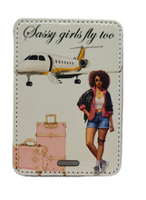 Load image into Gallery viewer, Luggage Tags
