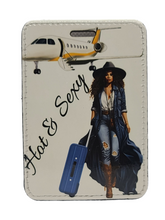 Load image into Gallery viewer, Luggage Tags