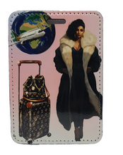 Load image into Gallery viewer, Luggage Tags