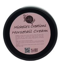 Load image into Gallery viewer, Horsetail Cream
