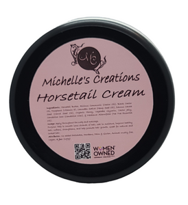 Horsetail Cream
