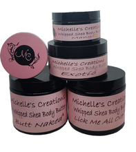 Load image into Gallery viewer, Whipped Shea Body Butter (for everyone)
