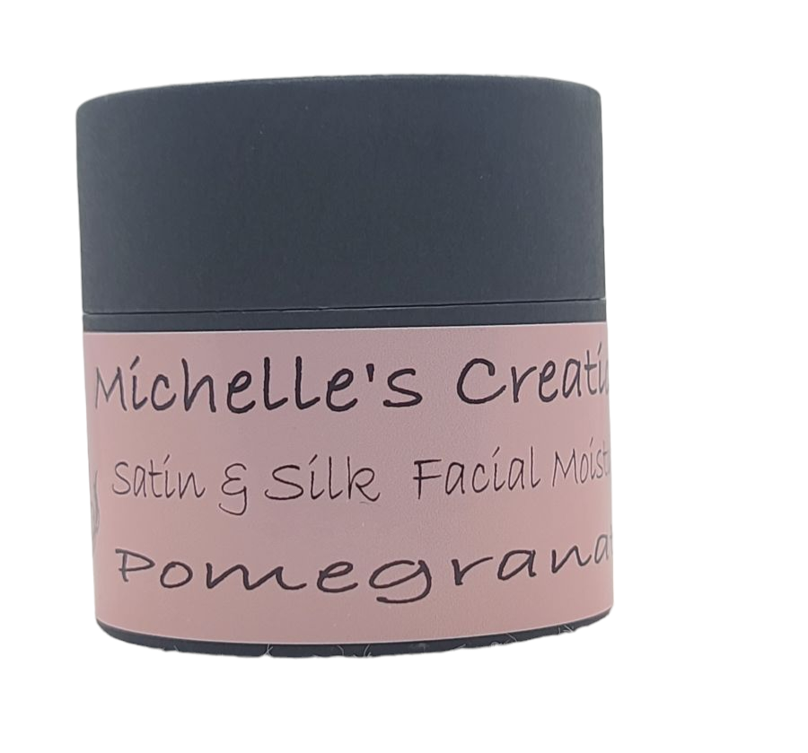 Satin & Silk Facial Mositurizer