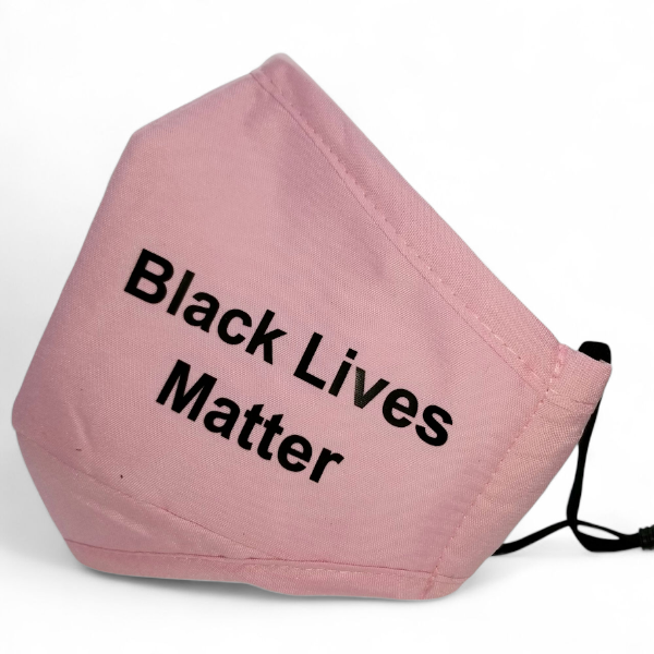 Black Lives Matter Masks