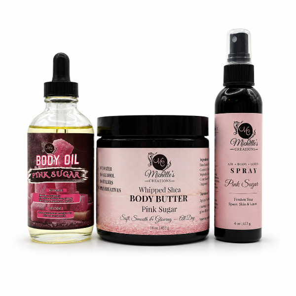 The Ultimate Indulgence Gift Set
