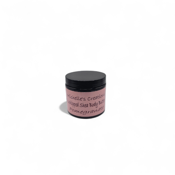 Whipped Shea Body Butter (for everyone)